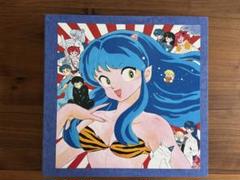 うる星やつら　パーフェクトコレクションLD 楽天市場】【中古】うる星やつら 劇場版 パーフェクト