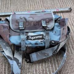 と*ち様 Supreme メッセンジャーバッグ グレー迷彩 楽天市場】supreme メッセンジャー（バッグ・小物・ブランド雑貨