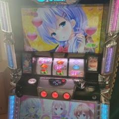 ガールフレンド(仮) 実機 不要機付き 2025年最新】パチスロ 実機 ガールフレンドの人気アイテム