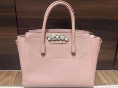 JILL by JILL STUART ピンク バッグ