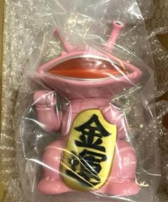 ウルトラマン　限定ビル箱シリーズ　カネゴン　アントラー　ソフビフィギュア ウルトラマン 限定ビル箱シリーズ カネゴン アントラー