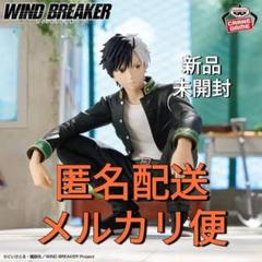 Amazon | WIND BREAKER 梅宮 一 ノンスケール PVC&ABS製 塗装