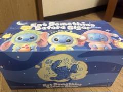 MINISO ディズニーコラボ ぬいぐるみアソートボックス STITCH
