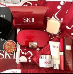 2025年最新】エスケーツー sk-ii ファンデーション コンパクトの
