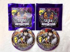 2025年最新】 TRICK orの人気アイテム - メルカリ