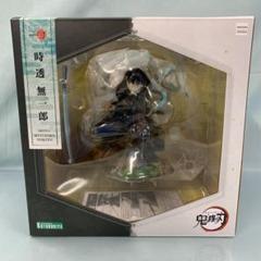 ARTFX J 時透無一郎　鬼滅の刃　フィギュア ARTFX J 時透無一郎