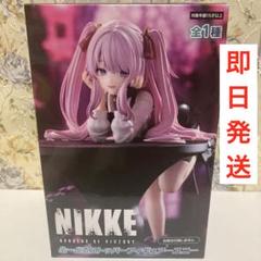 2025年最新】nikke フィギュア ユニの人気アイテム - メルカリ
