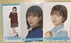 日向坂46 松田好花 生写真 フルコンプ happy magical Tour 公式の店舗 日向坂46 松田好花 生写真 フルコンプ happy magical
