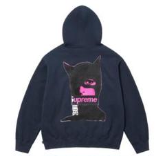 2025年最新】キャットウーマン supreme パーカーの人気アイテム