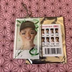 2025年最新】阪神タイガース 森下翔太 キーホルダーの人気