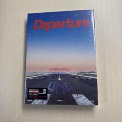 2025年最新】one n' only departure cdの人気アイテム - メルカリ