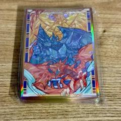 2025年最新】三幻神 スリーブの人気アイテム - メルカリ