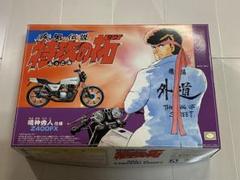 特攻の拓1-17 22-25 セット Amazon.co.jp: 特攻の拓 プラモデル 沢渡弘志 Kawasaki ZⅡ : ホビー