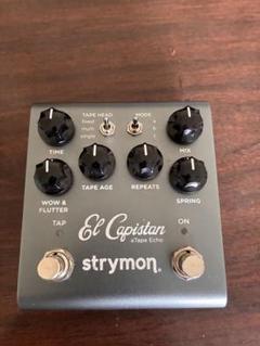2025年最新】strymon capistanの人気アイテム - メルカリ