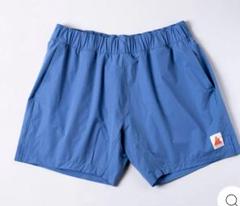 HERENESS SUGARCANE SHORTS SIX INCH(MEN)L