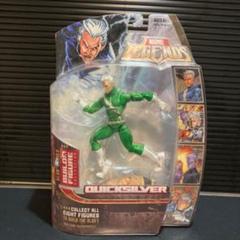 マーベルレジェンド クイックシルバー 限定 レトロ Amazon.co.jp: ハズブロ アベンジャーズ マーベル・レジェンド