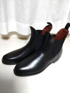レインブーツ　メンズ