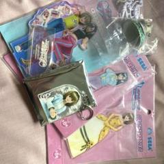 2025年最新】ラブandベリーグッズの人気アイテム - メルカリ