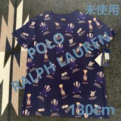 POLO RALPH LAUREN College Bear Tシャツ 130