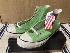 コンバース　オールスター　グリーン　28 完売品　☆新品未使用☆ 楽天市場】【防水スプレープレゼント※なくなり次第終了】【最大