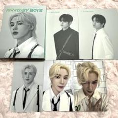 2025年最新】fantasy boys ソウルの人気アイテム - メルカリ
