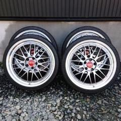BBS LM アニバーサリーエディション (^-^)