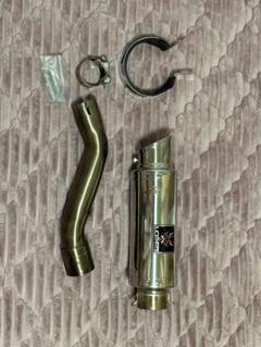 Hさん専用　　LCI サイレンサー　50.8 汎用サイレンサー – Page 4 – LCIPARTS EXHAUSTS