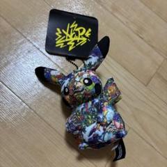 2025年最新】シブヤのピカチュウ ぬいぐるみの人気アイテム