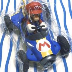 【 未開封 】Gフォース RC マリオカート ラジコン 新品未開封】ラジコン マリオ＆ルイージ ツインパック マリオ 3