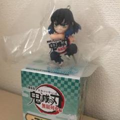 ローソン限定 劇場版 鬼滅の刃 無限列車編 チャーム付きフィギュア