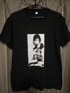 【新品】 【映画】レオン LEON マチルダ Tシャツ サイズL