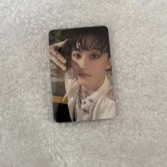 NCT127 マーク トレカ fact checkのサムネイル