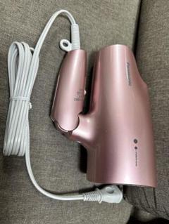 【未使用】パナソニック ドライヤー ナノケア 海外対応 ピンク EH-CNA5B Amazon | パナソニック ヘアドライヤー ナノケア 海外対応