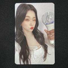 Amazon.co.jp: Billlie - OFFICIAL LIGHT STICK ビリー 公式