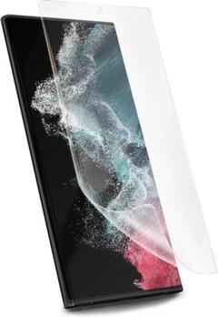 GalaxyS22Ultra 保護フィルム ２枚