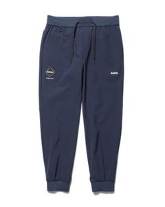 4WAY STRETCH RIBBED PANTS（その他パンツ）｜F.C.Real Bristol