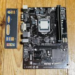 ASUS - 中古CPUCore i5-2500K＋メモリー＋マザーボードのセットです。 2022101800745_1.jpg