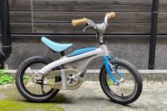 2025年最新】ビーエムダブリュー 子供用自転車・ジュニアシティ