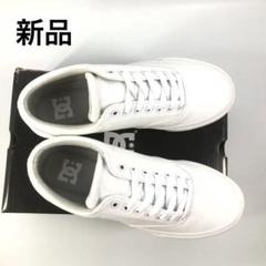 【新品】DC SHOES NEWRAND【27】のサムネイル