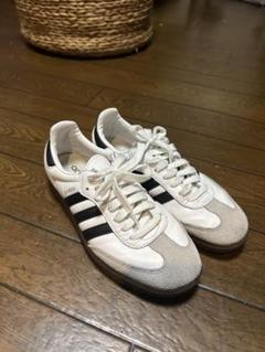 adidas アディダス サンバ OG /25.5cm