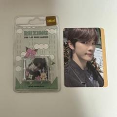 RIIZE SMini ソンチャン
