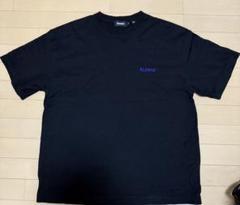 XLARGE ゴリラプリント Tシャツ 黒