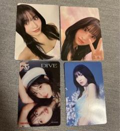 TWICE - TWICE DIVE ラキドロ トレカ(モモ)の通販 by ちょこっと