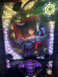 激レア】パチンコ 藤商事 CR Another FPS - メルカリ