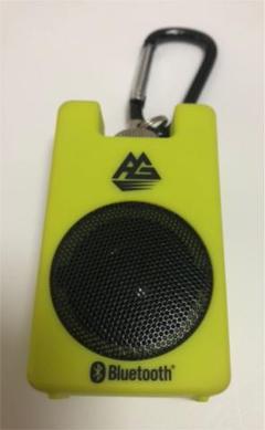 Activegear Bluetoothスピーカーの中古 未使用品を探そう メルカリ