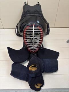 剣道防具セット