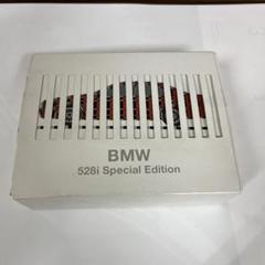 【レア】BMW 528i Special Edition ゴルフボールセット