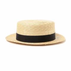 BEAMS JAPAN 帽子 ハット 「UNISEX」 丸高製帽所 × / 別注