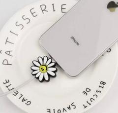 iPhone スマートフォン 断線防止ケーブルバイト ケーブル保護 充電コード