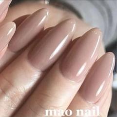 【新品未使用】mao nail マオネイル ヌレピタmini セット maonail ヌレピタセット